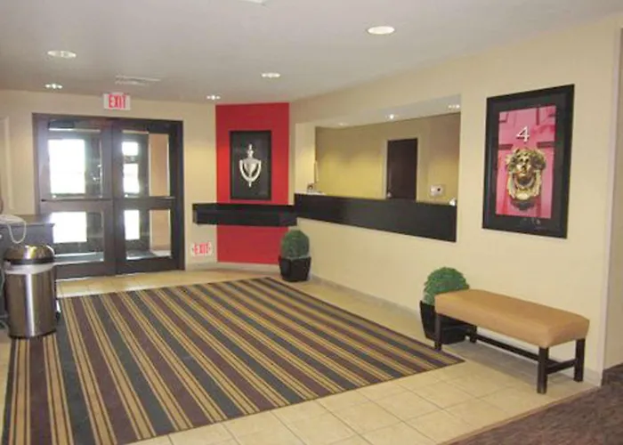 Extended Stay America Suites - Austin - Round Rock - South